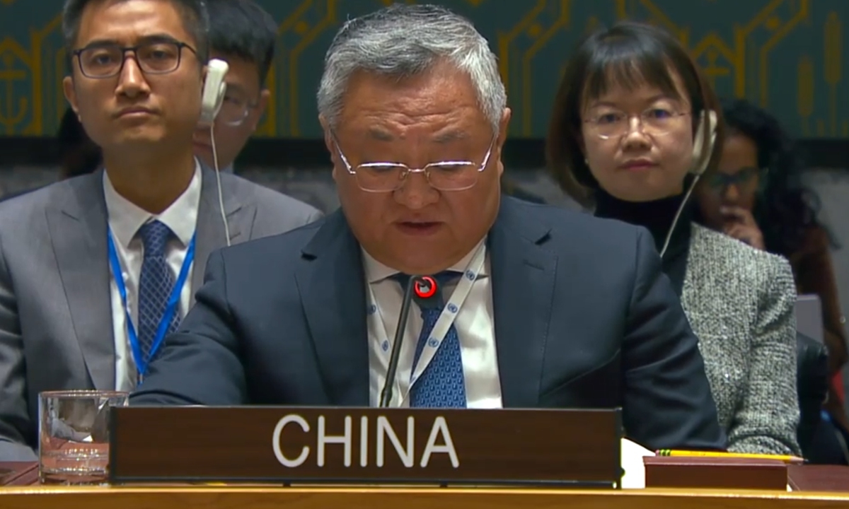 Trung Quốc hối thúc tiêu diệt các lực lượng khủng bố cố thủ ở Afghanistan